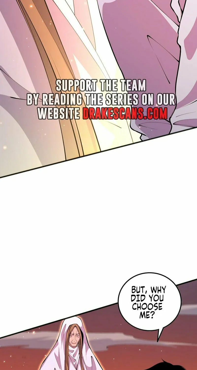 Catastrophic Necromancer (Colored) Chapter 62 page 43 - 