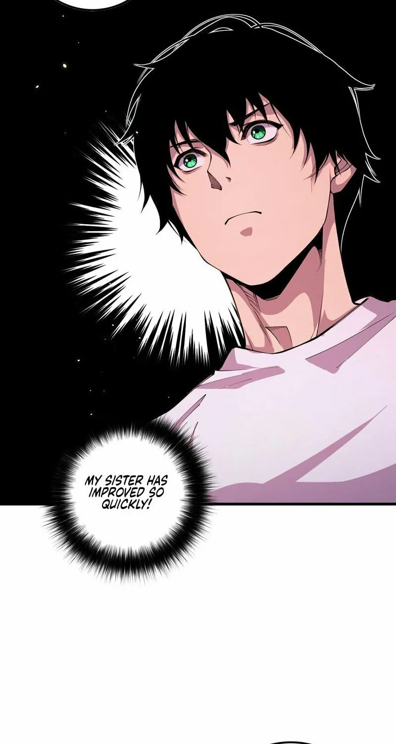 Catastrophic Necromancer (Colored) Chapter 62 page 49 - 