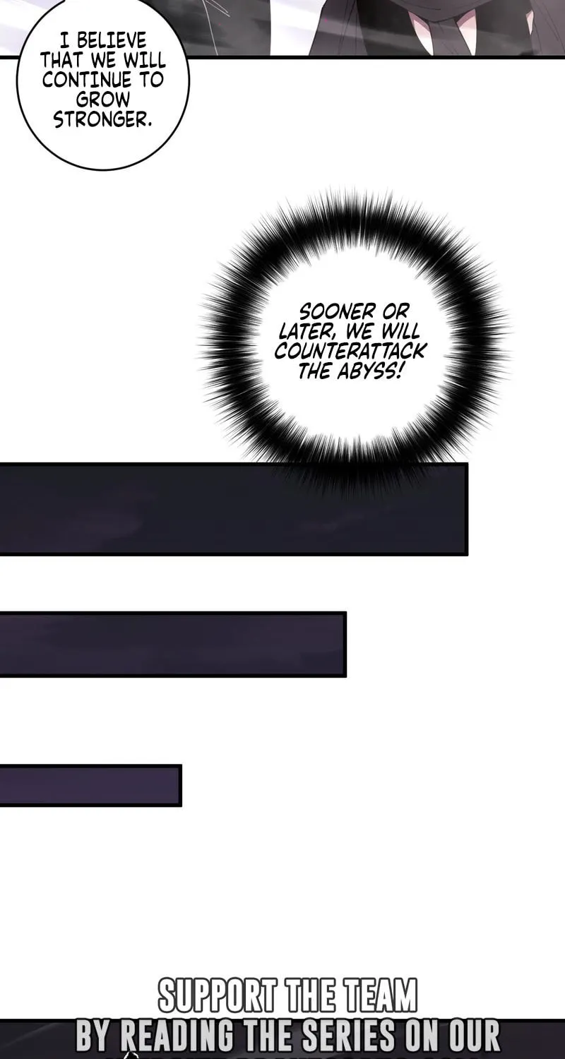 Catastrophic Necromancer (Colored) Chapter 62 page 59 - 