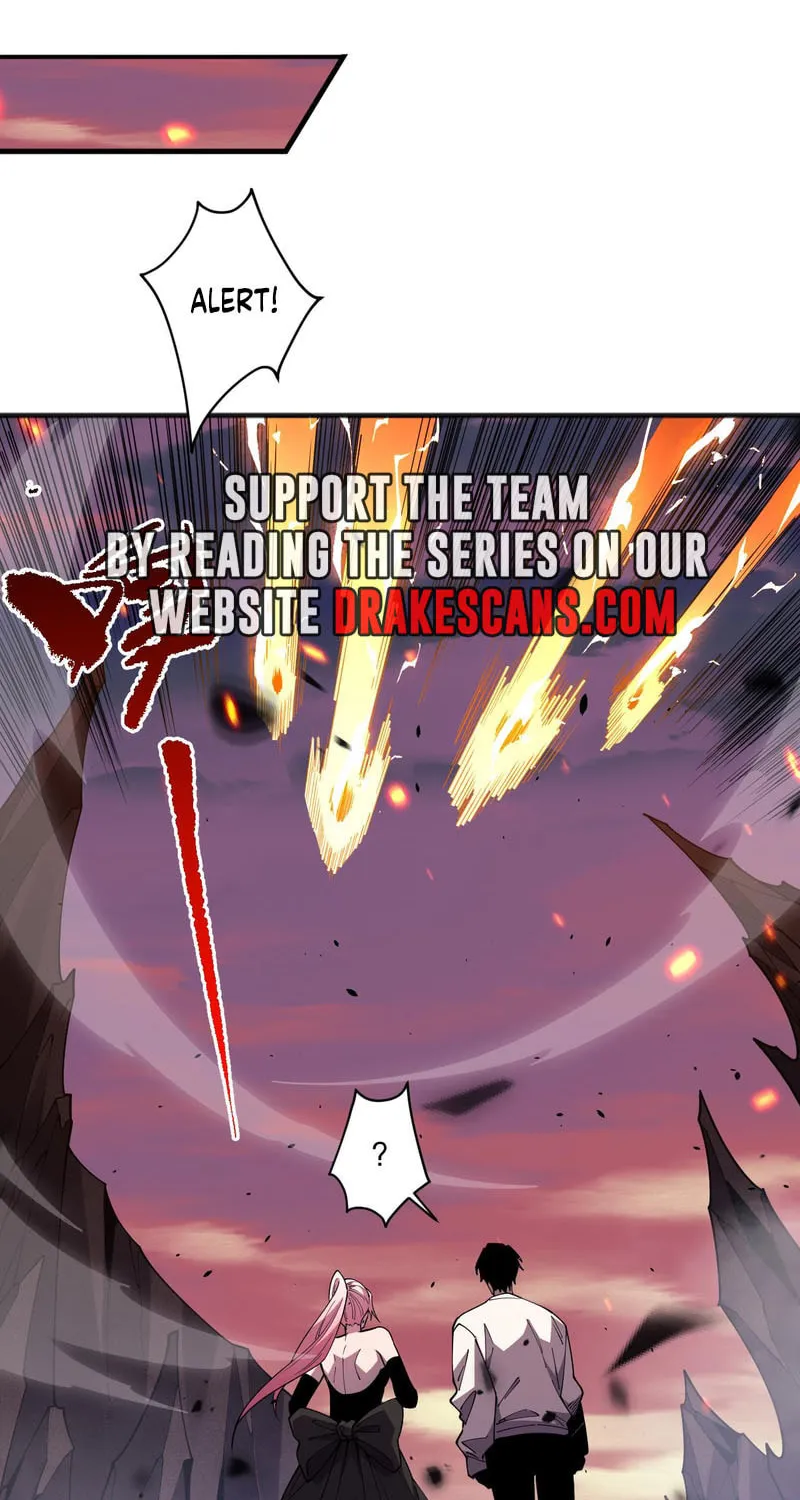 Catastrophic Necromancer (Colored) Chapter 62 page 65 - 