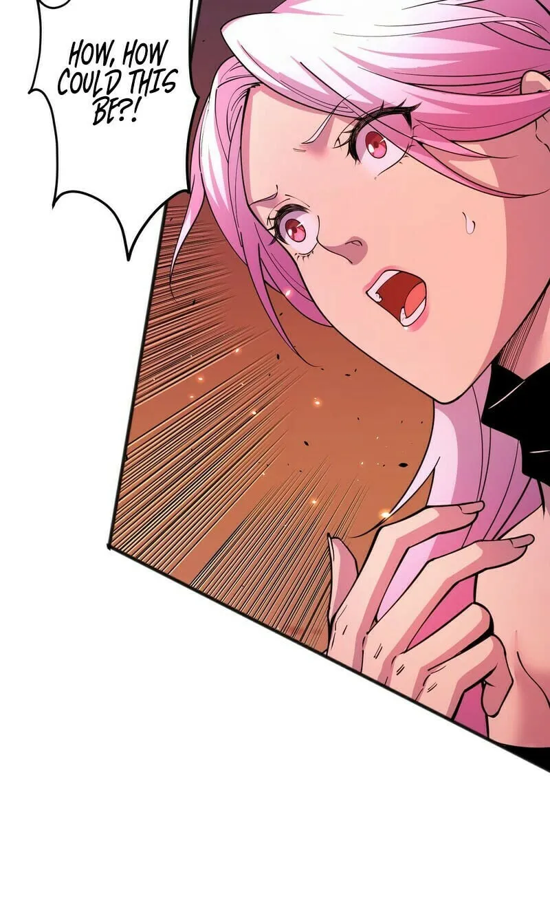 Catastrophic Necromancer (Colored) Chapter 62 page 10 - 