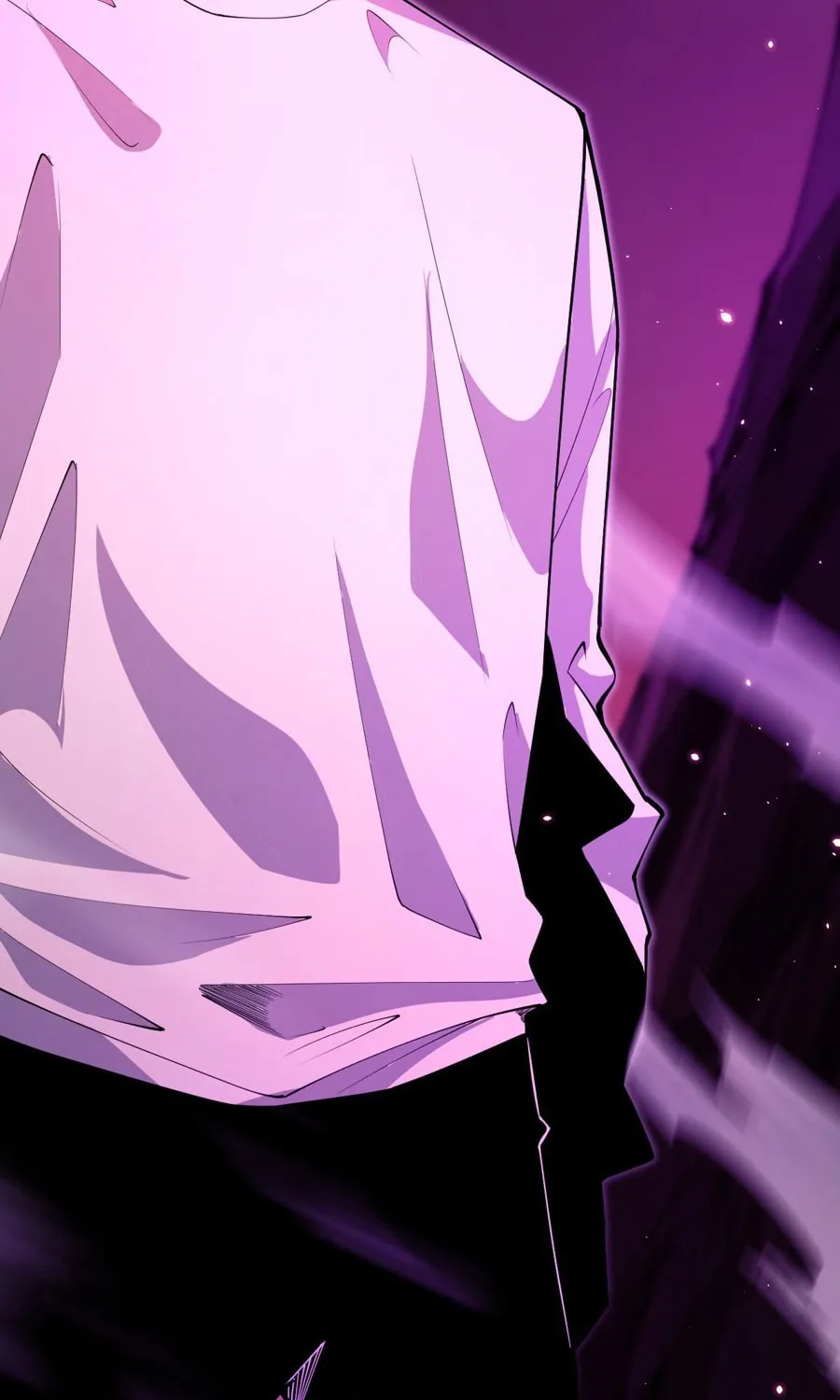 Catastrophic Necromancer (Colored) Chapter 63 page 18 - 