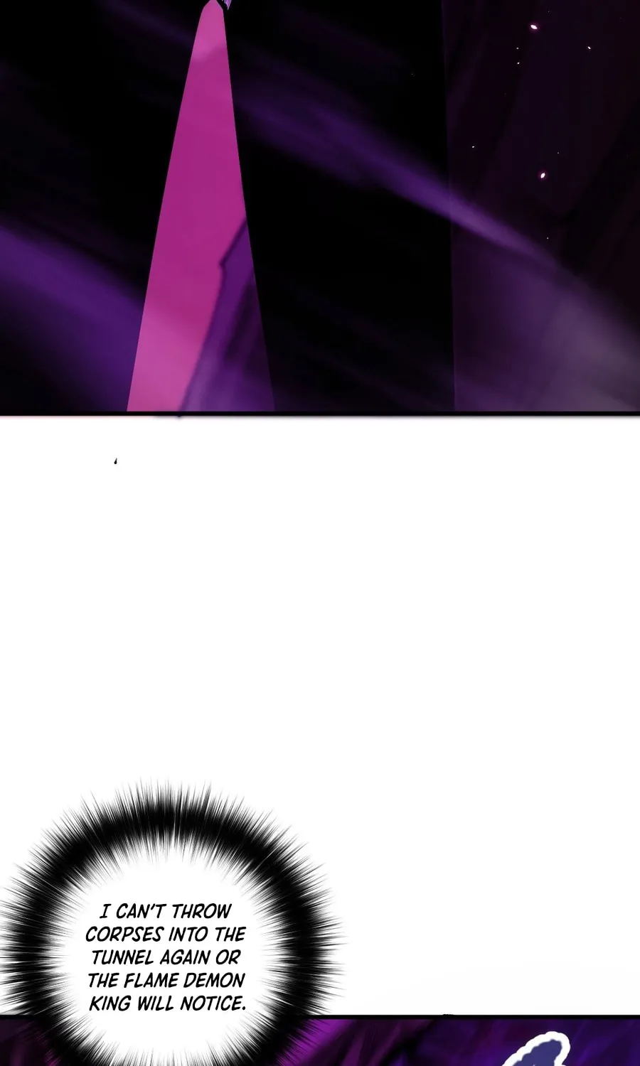 Catastrophic Necromancer (Colored) Chapter 63 page 19 - 