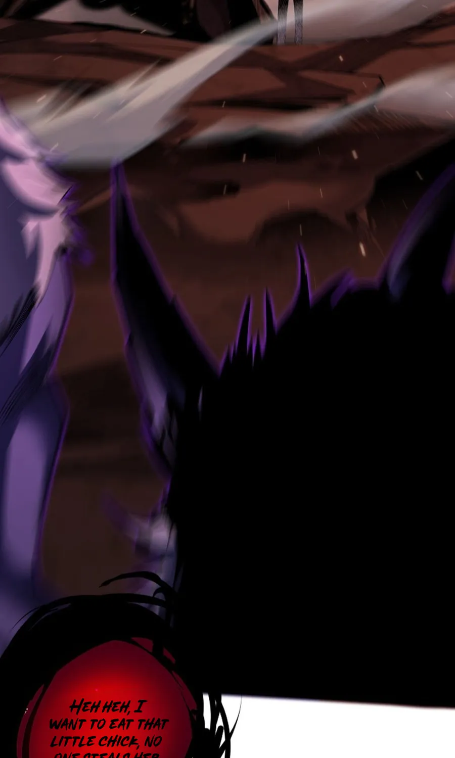 Catastrophic Necromancer (Colored) Chapter 63 page 24 - 
