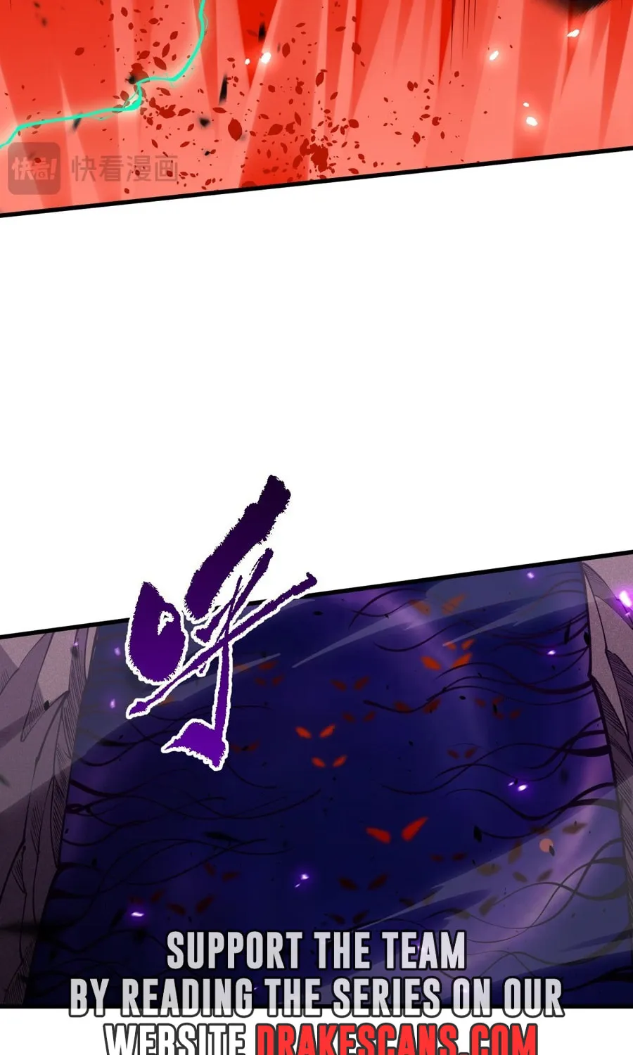 Catastrophic Necromancer (Colored) Chapter 63 page 29 - 