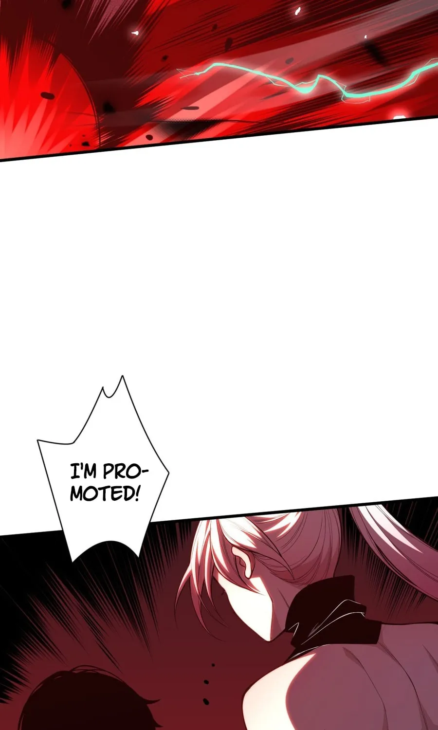 Catastrophic Necromancer (Colored) Chapter 63 page 34 - 