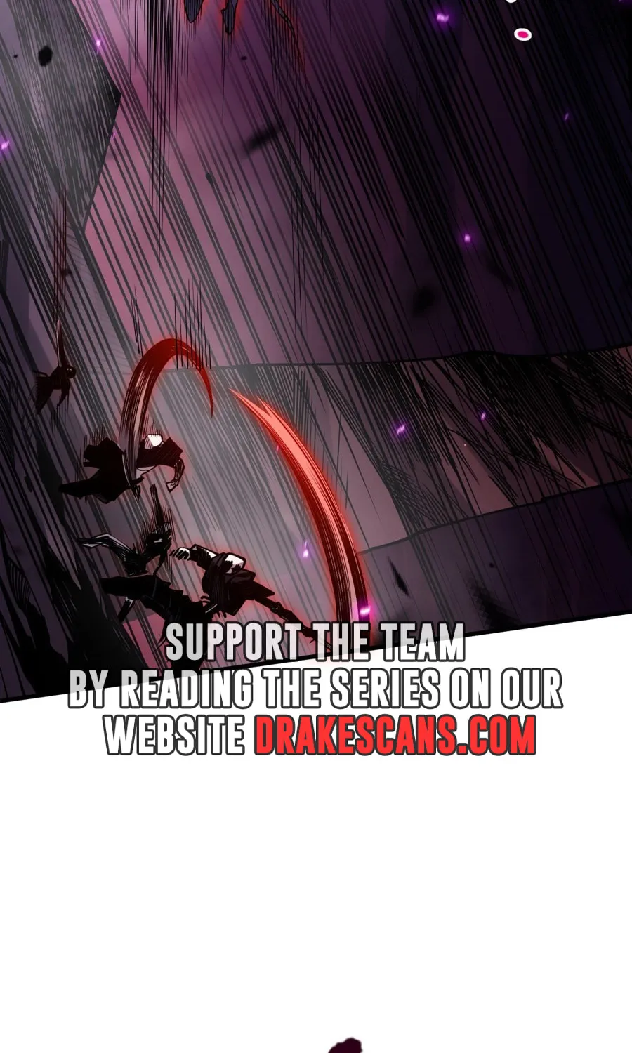 Catastrophic Necromancer (Colored) Chapter 63 page 57 - 