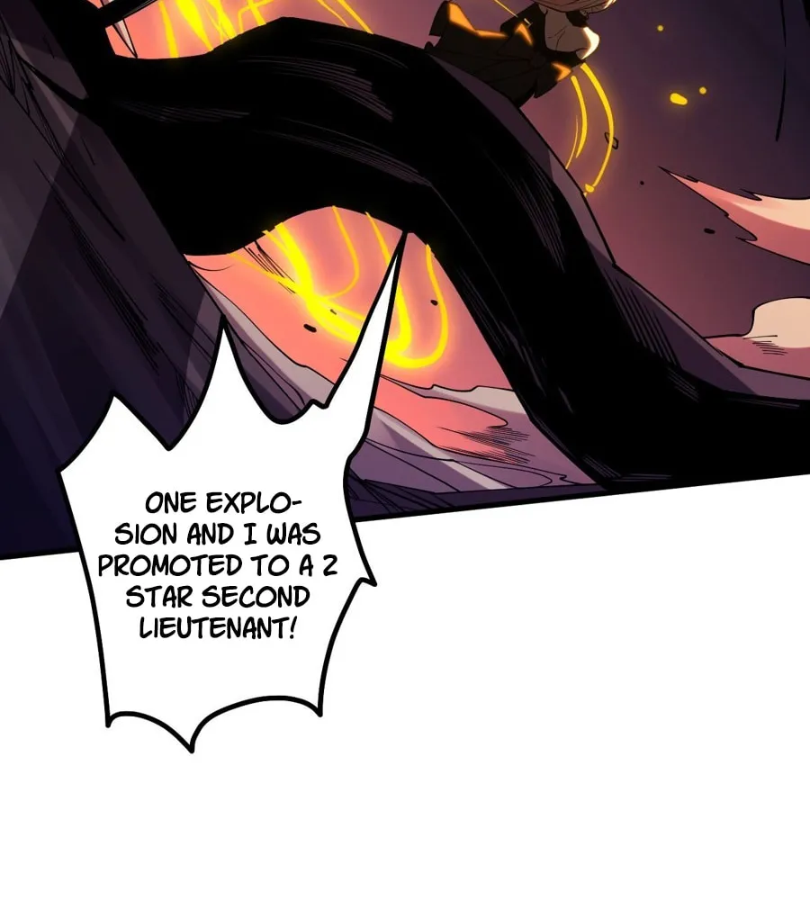 Catastrophic Necromancer (Colored) Chapter 63 page 61 - 