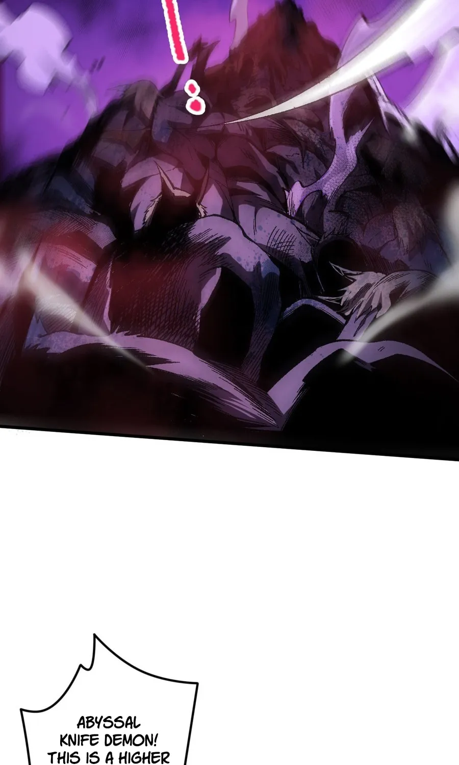 Catastrophic Necromancer (Colored) Chapter 63 page 72 - 