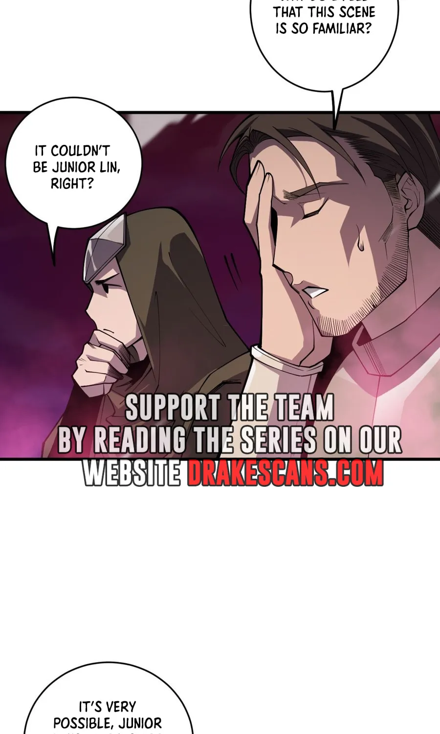 Catastrophic Necromancer (Colored) Chapter 63 page 75 - 