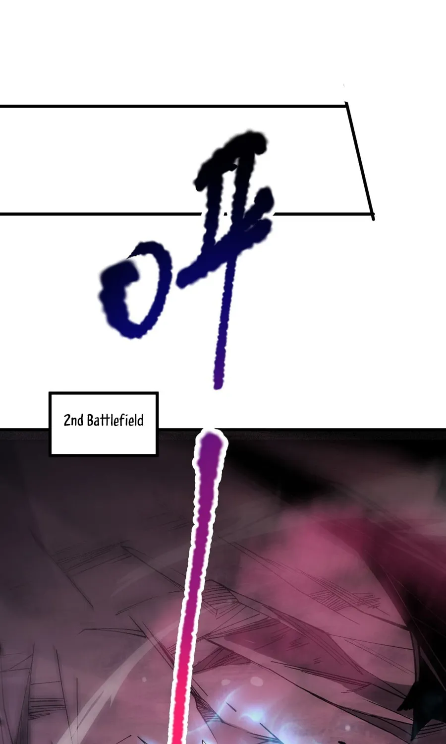 Catastrophic Necromancer (Colored) Chapter 63 page 78 - 