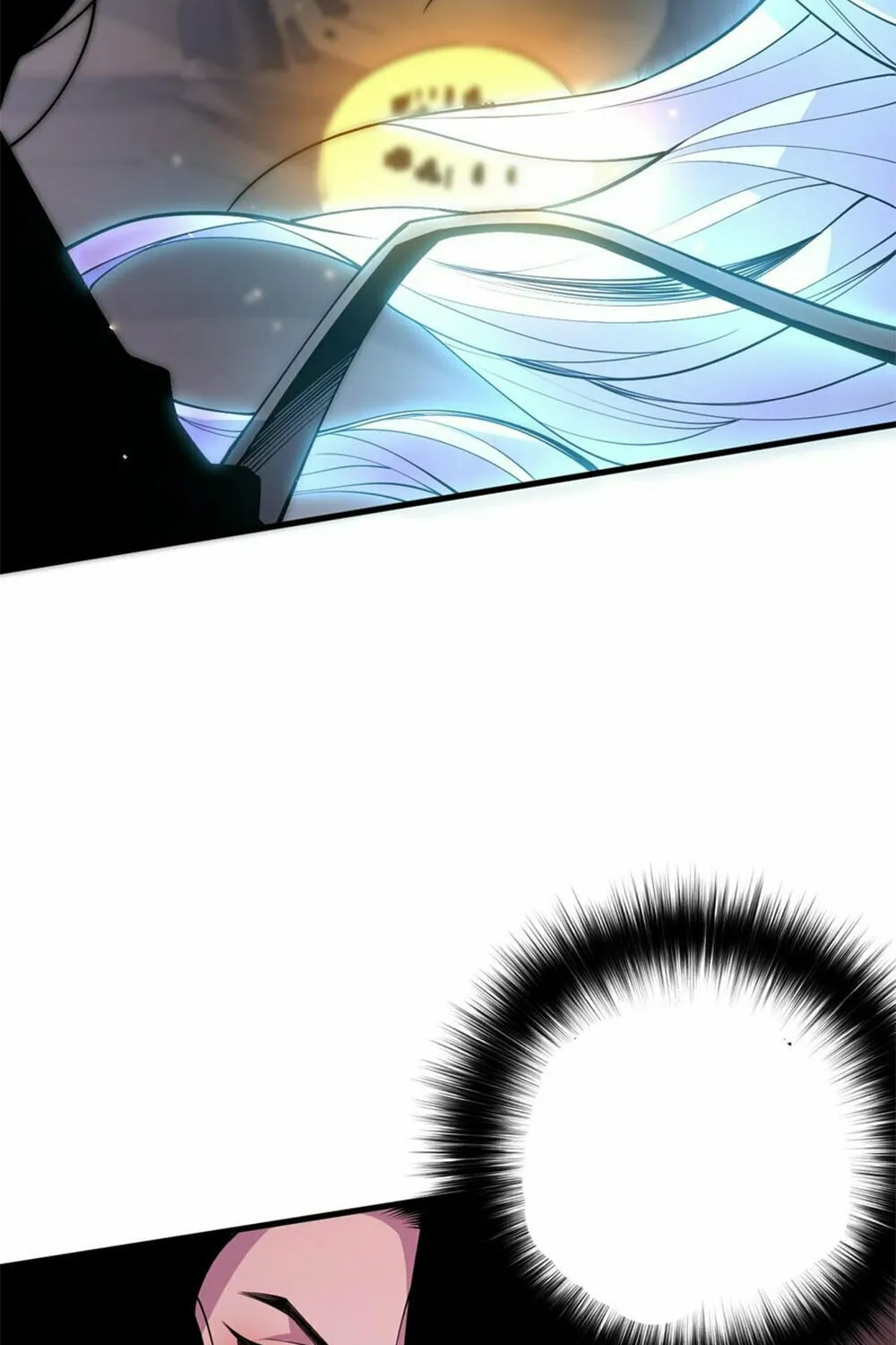 Catastrophic Necromancer (Colored) Chapter 64 page 15 - 