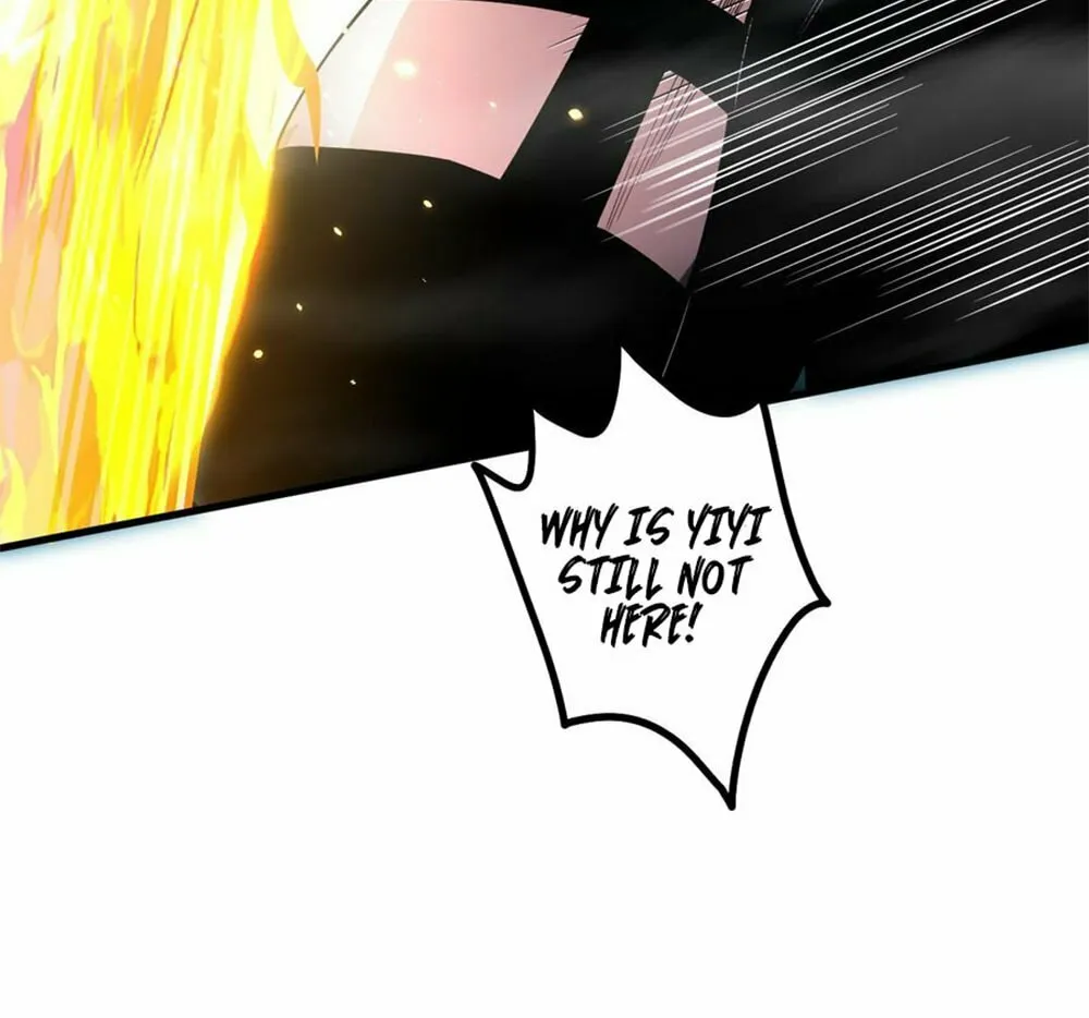 Catastrophic Necromancer (Colored) Chapter 64 page 18 - 