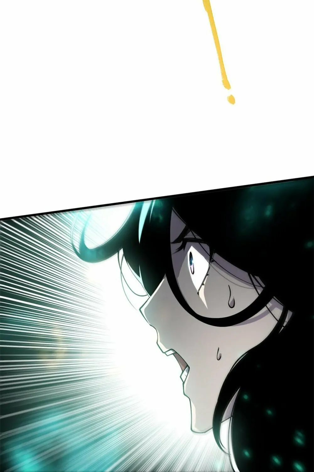 Catastrophic Necromancer (Colored) Chapter 64 page 32 - 
