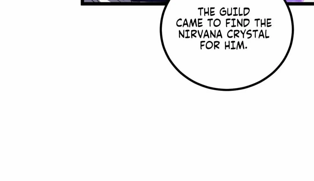 Catastrophic Necromancer (Colored) Chapter 64 page 48 - 