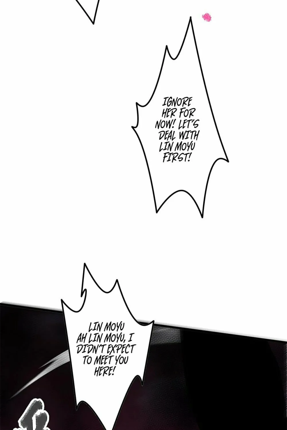 Catastrophic Necromancer (Colored) Chapter 64 page 55 - 
