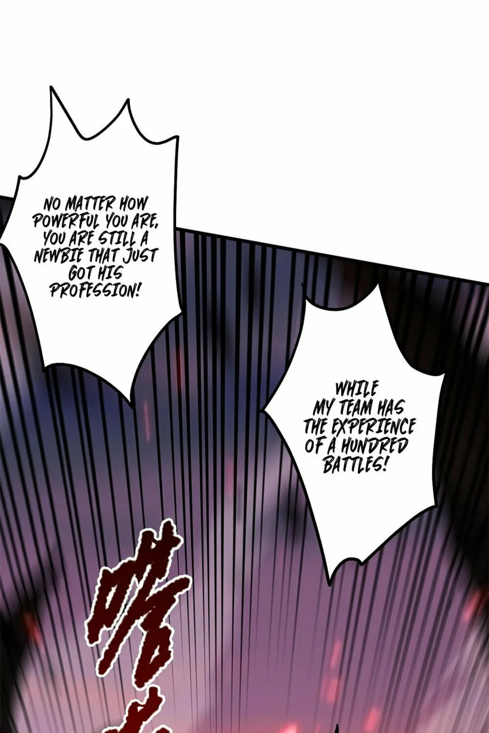 Catastrophic Necromancer (Colored) Chapter 64 page 65 - 