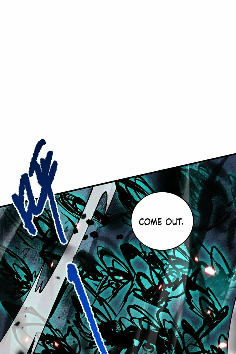 Catastrophic Necromancer (Colored) Chapter 64 page 67 - 