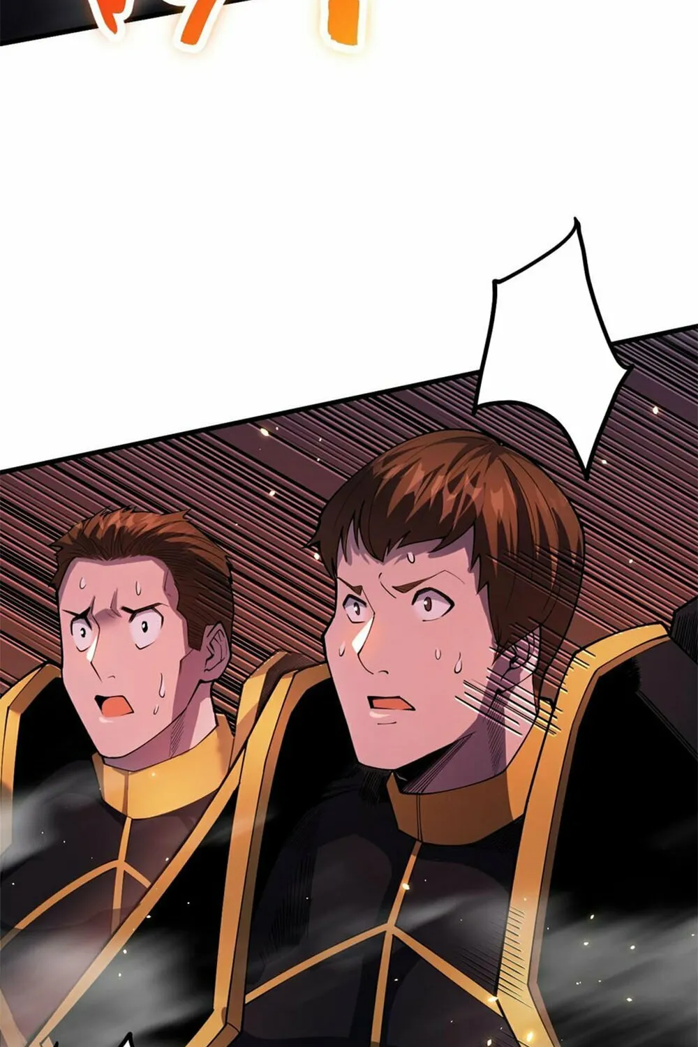Catastrophic Necromancer (Colored) Chapter 64 page 71 - 