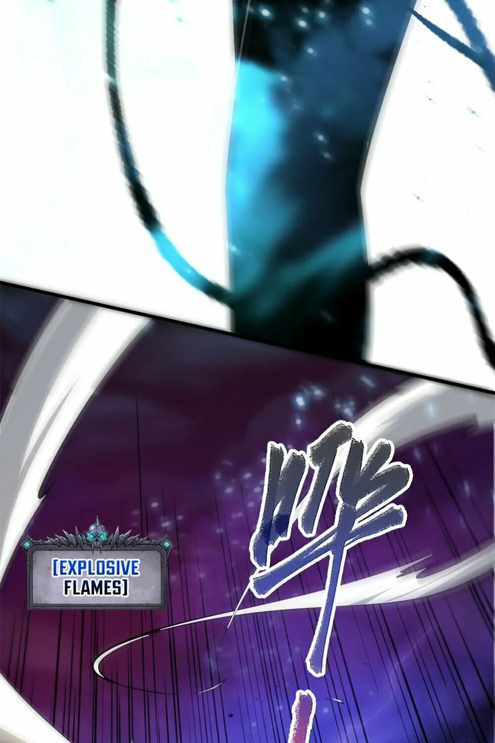 Catastrophic Necromancer (Colored) Chapter 64 page 82 - 