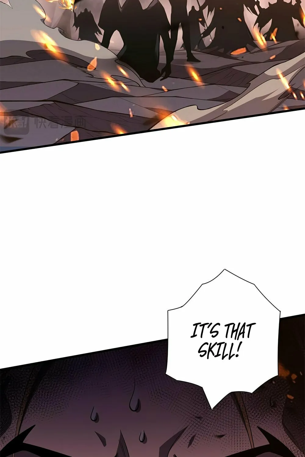 Catastrophic Necromancer (Colored) Chapter 65 page 21 - 