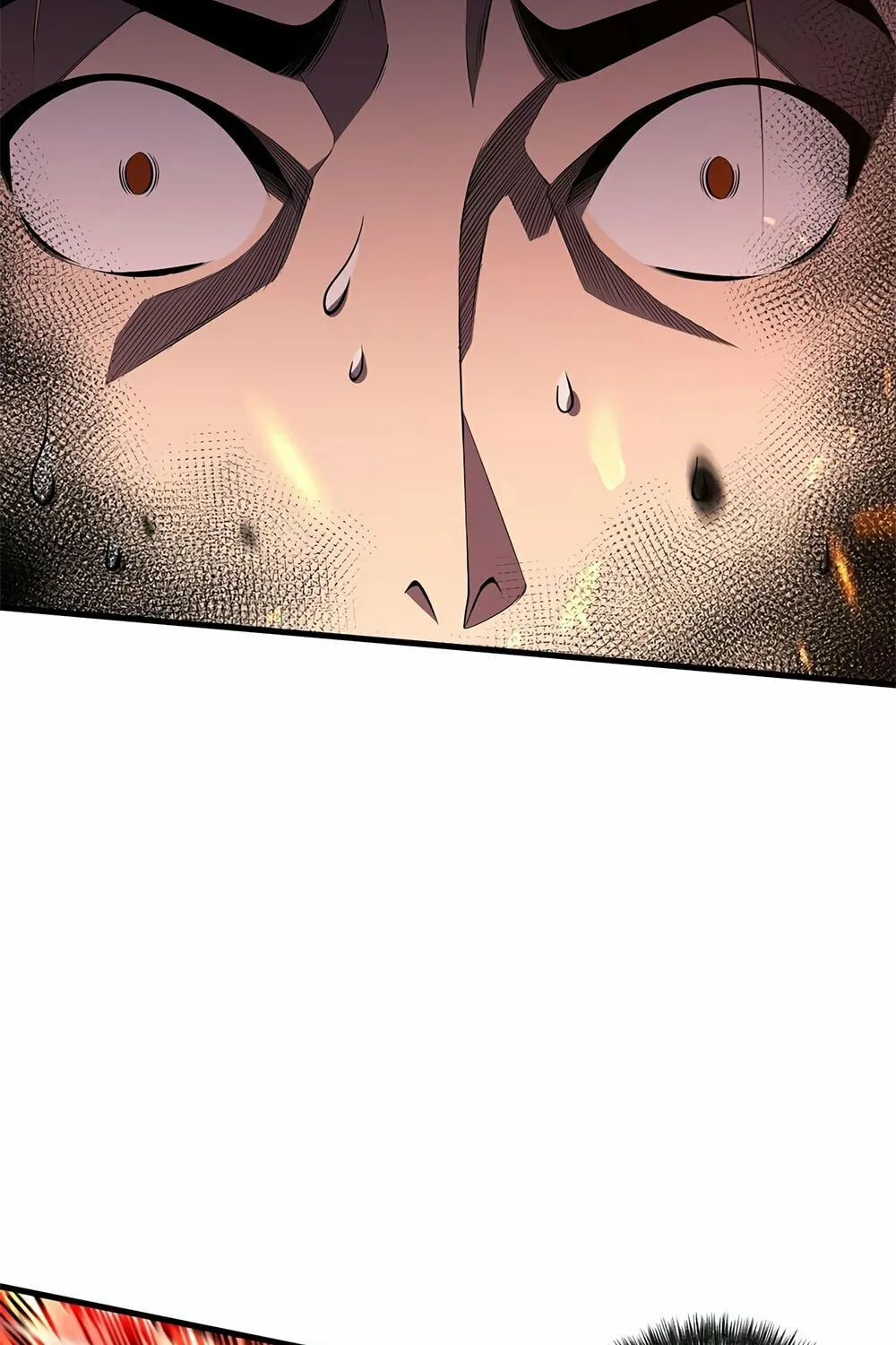 Catastrophic Necromancer (Colored) Chapter 65 page 22 - 
