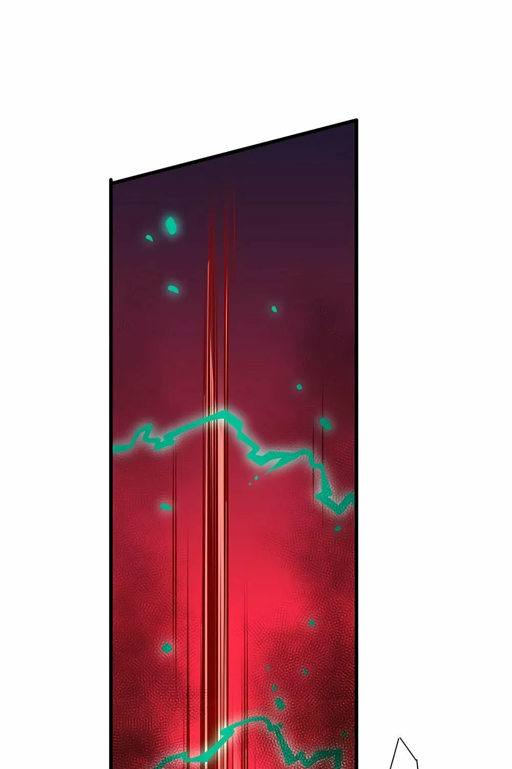 Catastrophic Necromancer (Colored) Chapter 65 page 25 - 