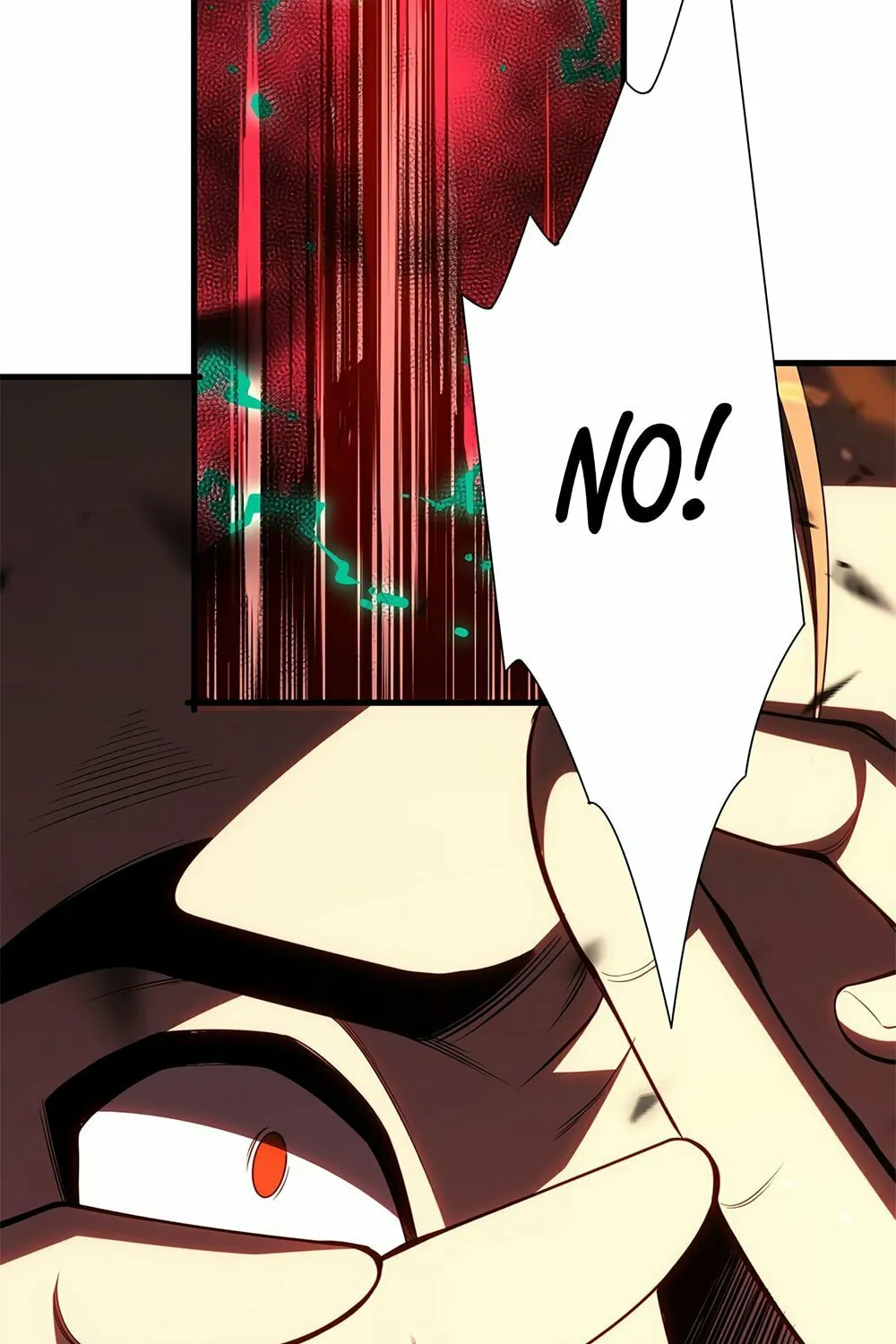 Catastrophic Necromancer (Colored) Chapter 65 page 26 - 