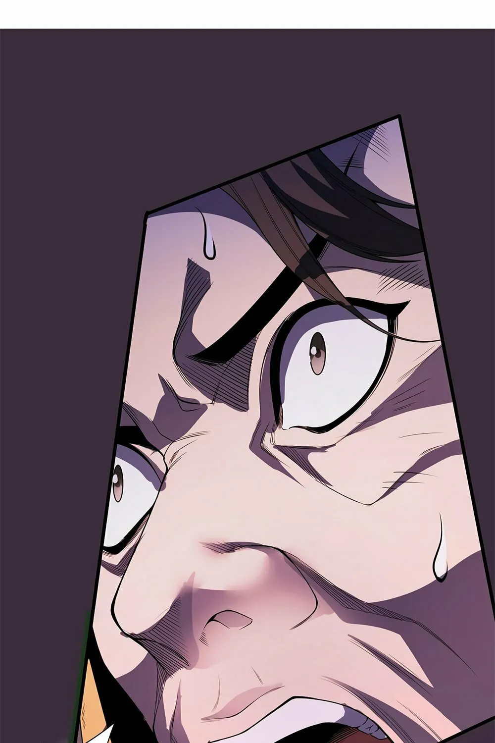 Catastrophic Necromancer (Colored) Chapter 65 page 54 - 