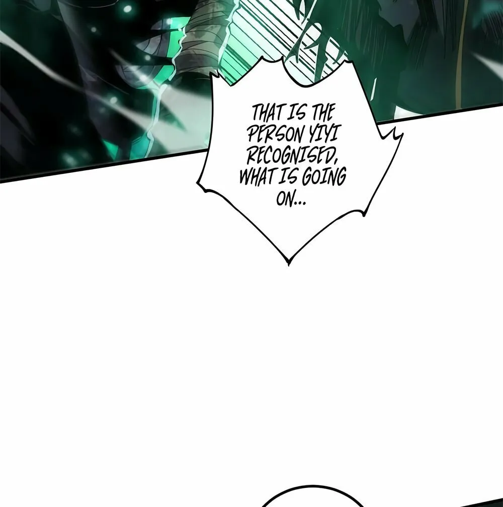 Catastrophic Necromancer (Colored) Chapter 65 page 63 - 