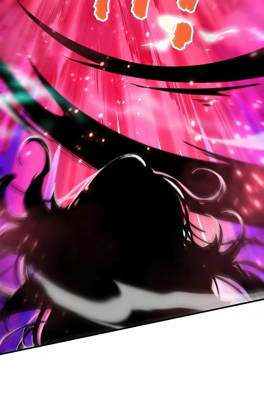 Catastrophic Necromancer (Colored) Chapter 65 page 66 - 