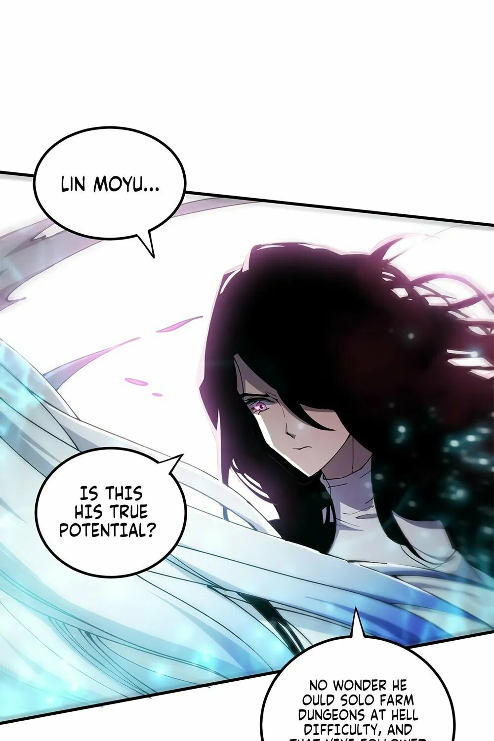Catastrophic Necromancer (Colored) Chapter 65 page 69 - 
