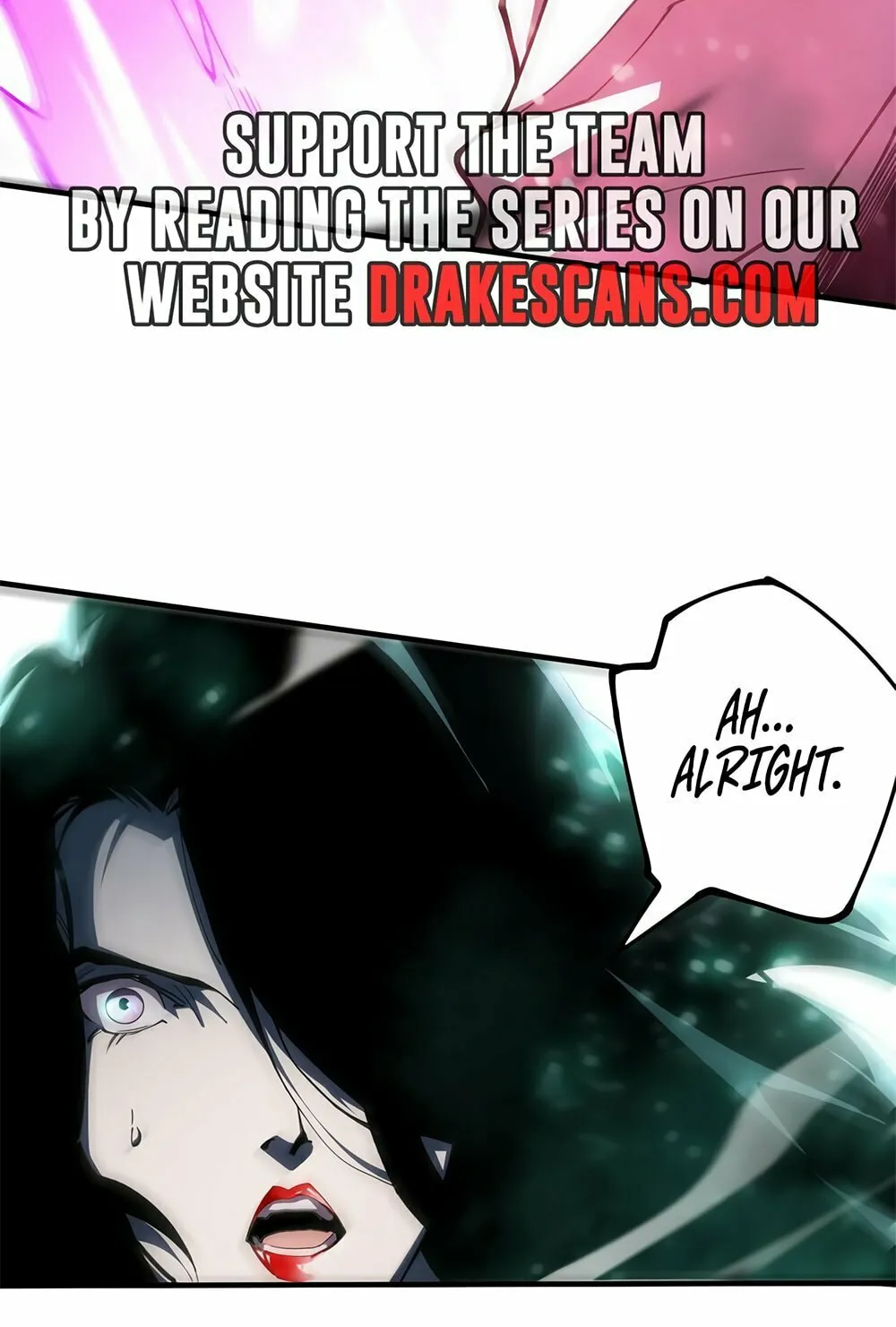 Catastrophic Necromancer (Colored) Chapter 65 page 81 - 