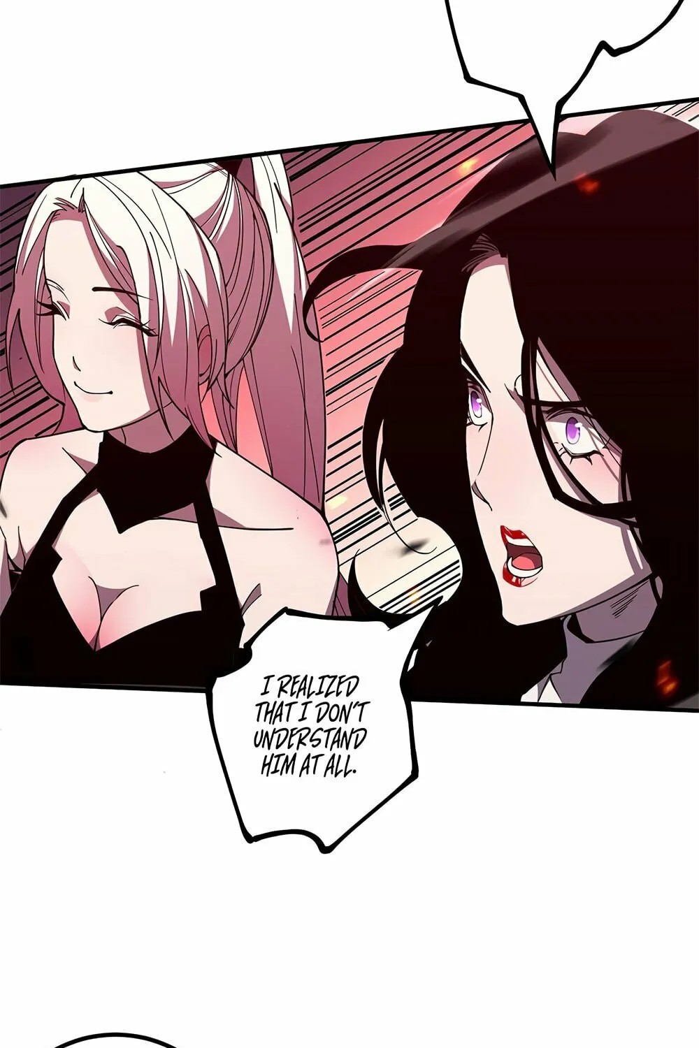 Catastrophic Necromancer (Colored) Chapter 65 page 89 - 