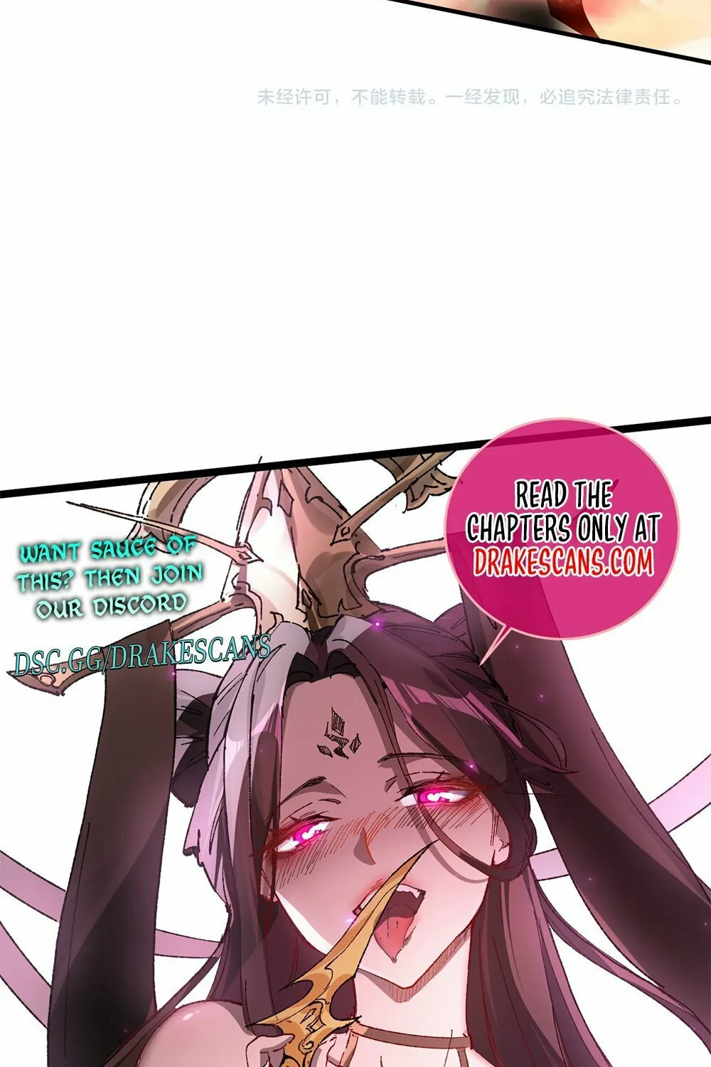 Catastrophic Necromancer (Colored) Chapter 65 page 95 - 