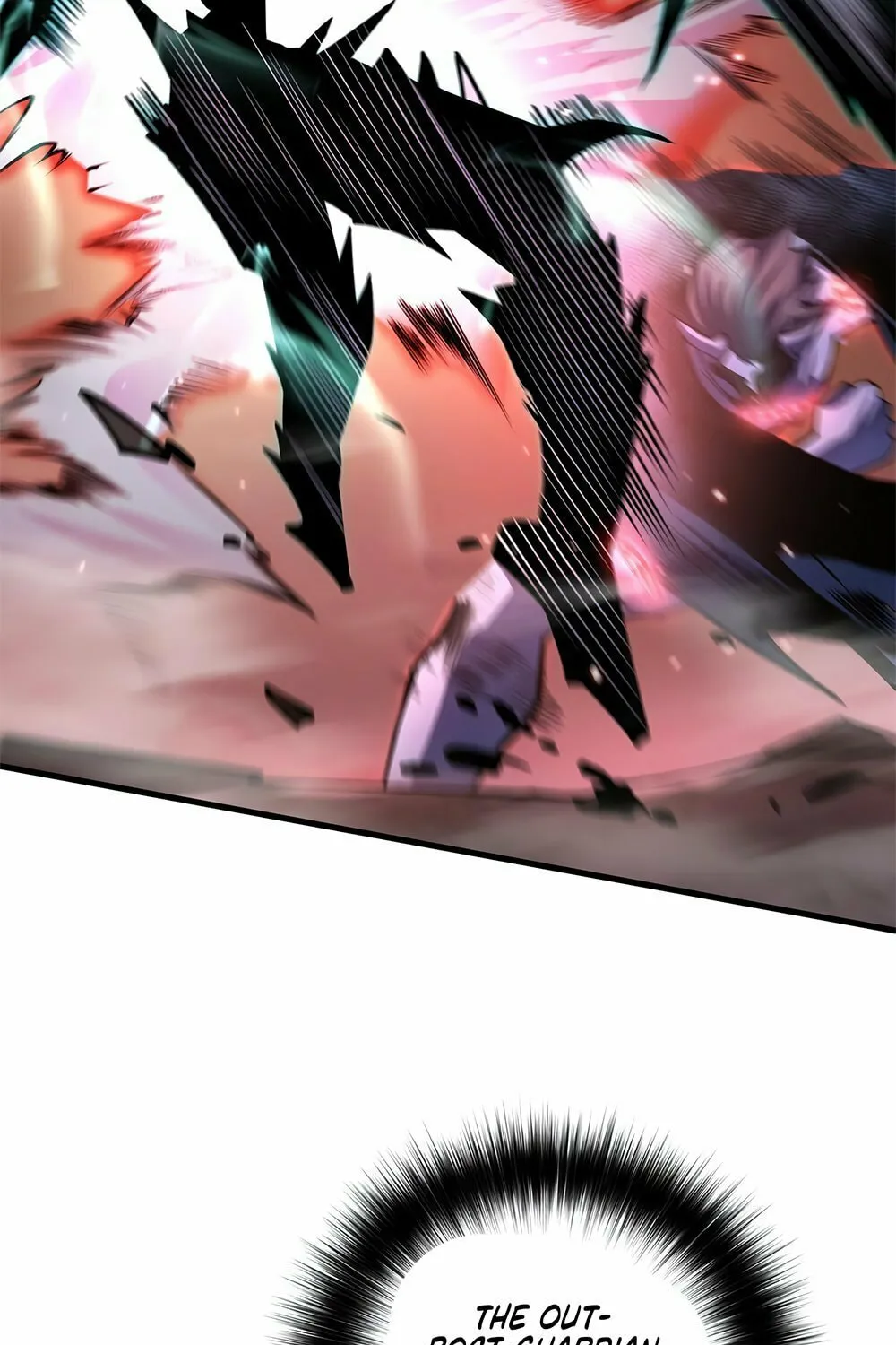Catastrophic Necromancer (Colored) Chapter 66 page 26 - 