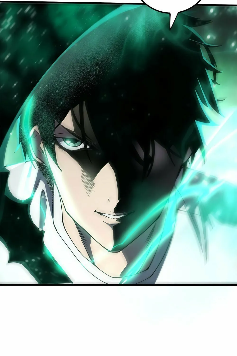 Catastrophic Necromancer (Colored) Chapter 66 page 50 - 