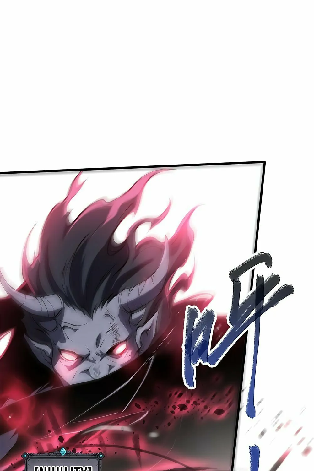 Catastrophic Necromancer (Colored) Chapter 66 page 53 - 