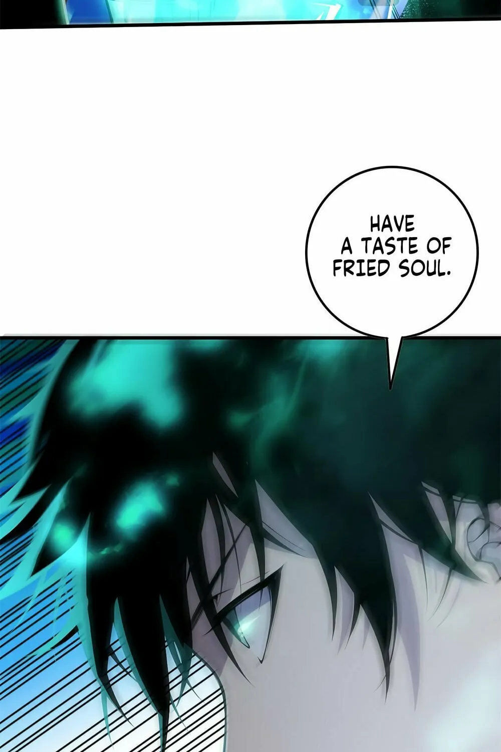 Catastrophic Necromancer (Colored) Chapter 66 page 59 - 