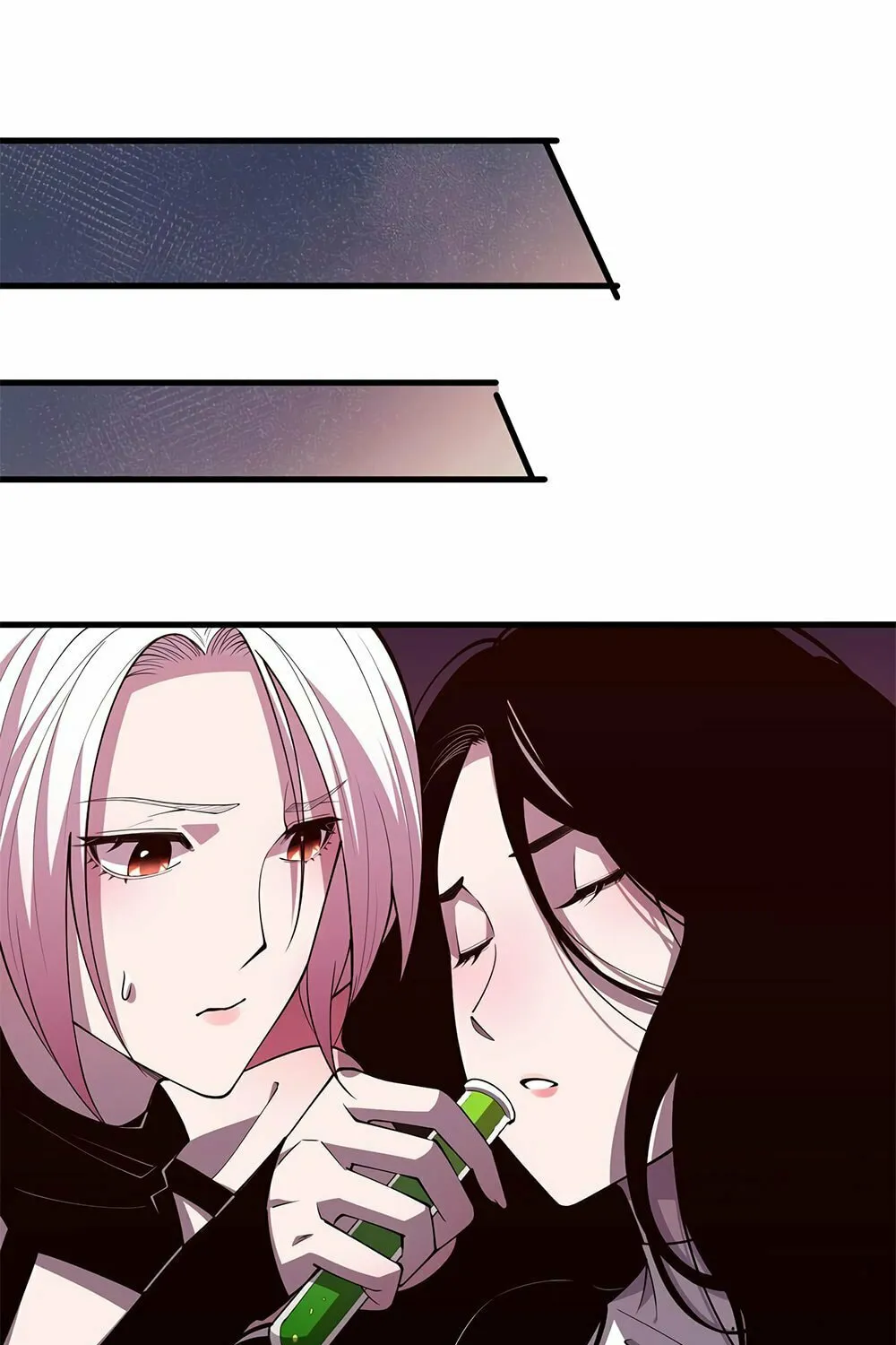 Catastrophic Necromancer (Colored) Chapter 66 page 65 - 