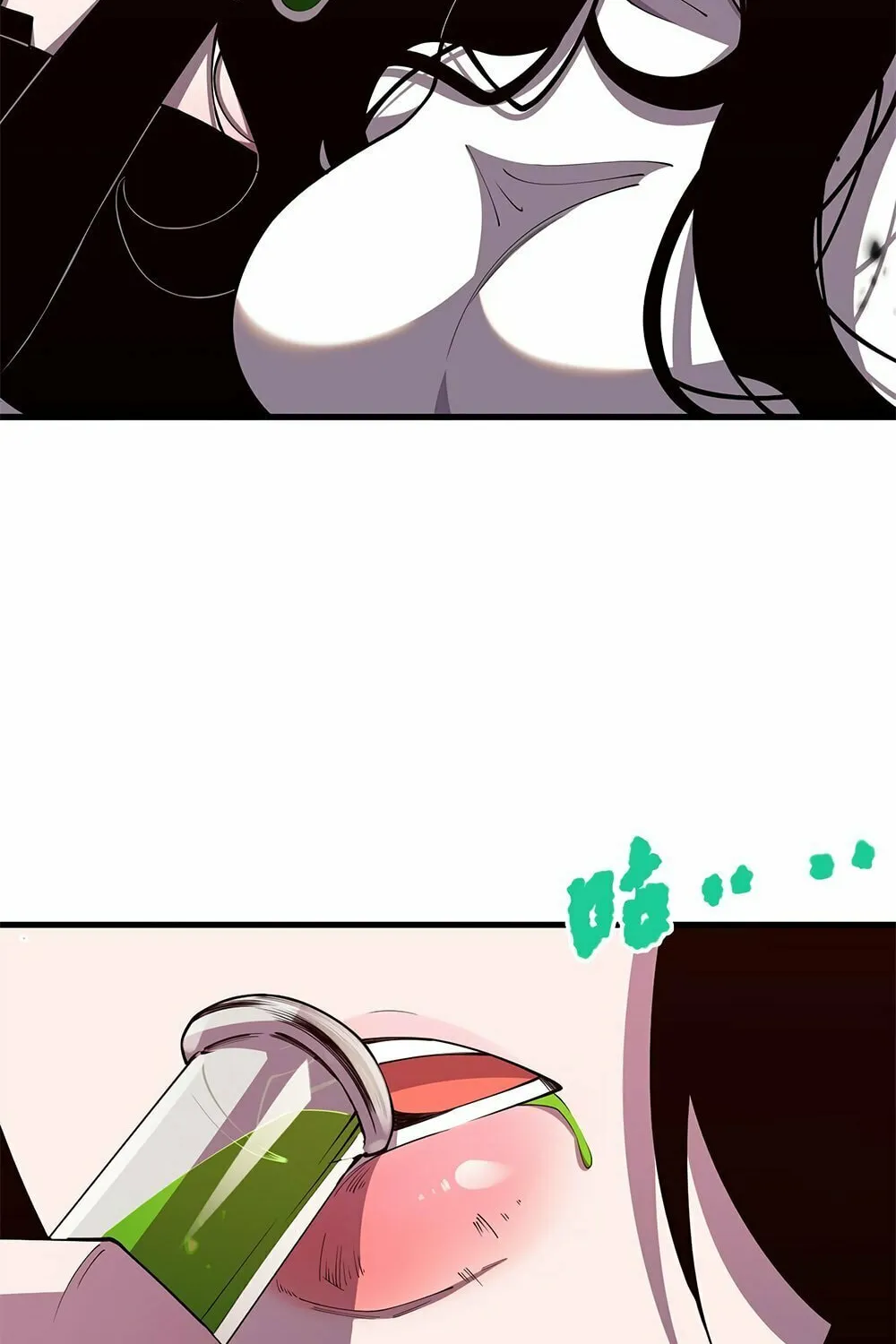 Catastrophic Necromancer (Colored) Chapter 66 page 66 - 