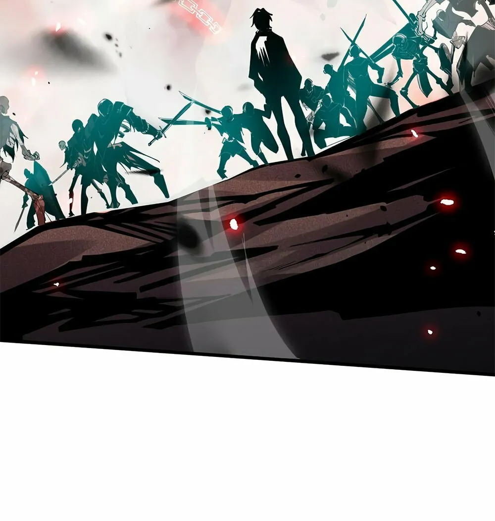 Catastrophic Necromancer (Colored) Chapter 66 page 72 - 