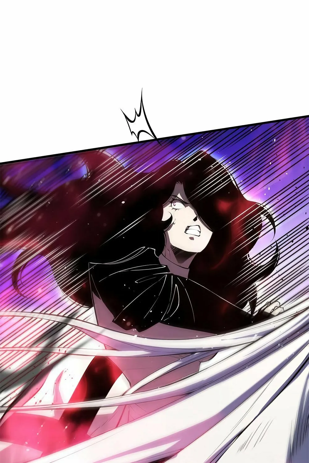 Catastrophic Necromancer (Colored) Chapter 66 page 10 - 