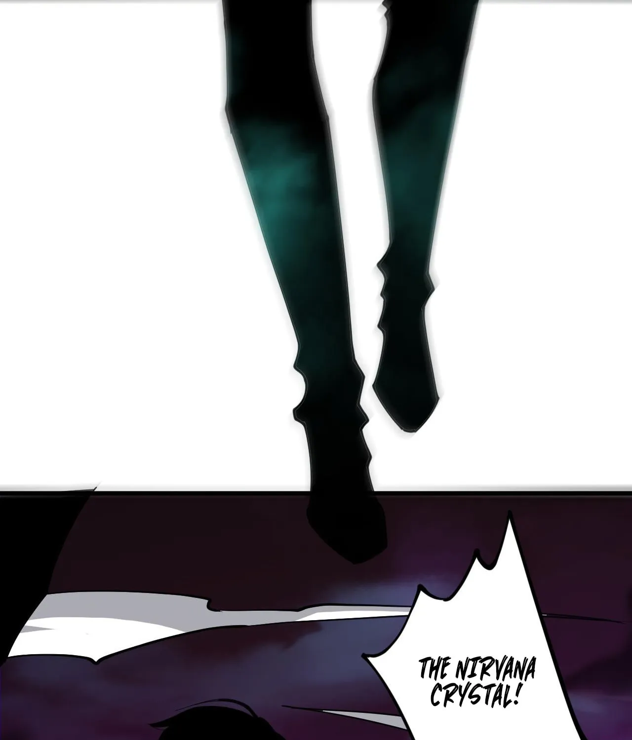 Catastrophic Necromancer (Colored) Chapter 67 page 12 - 