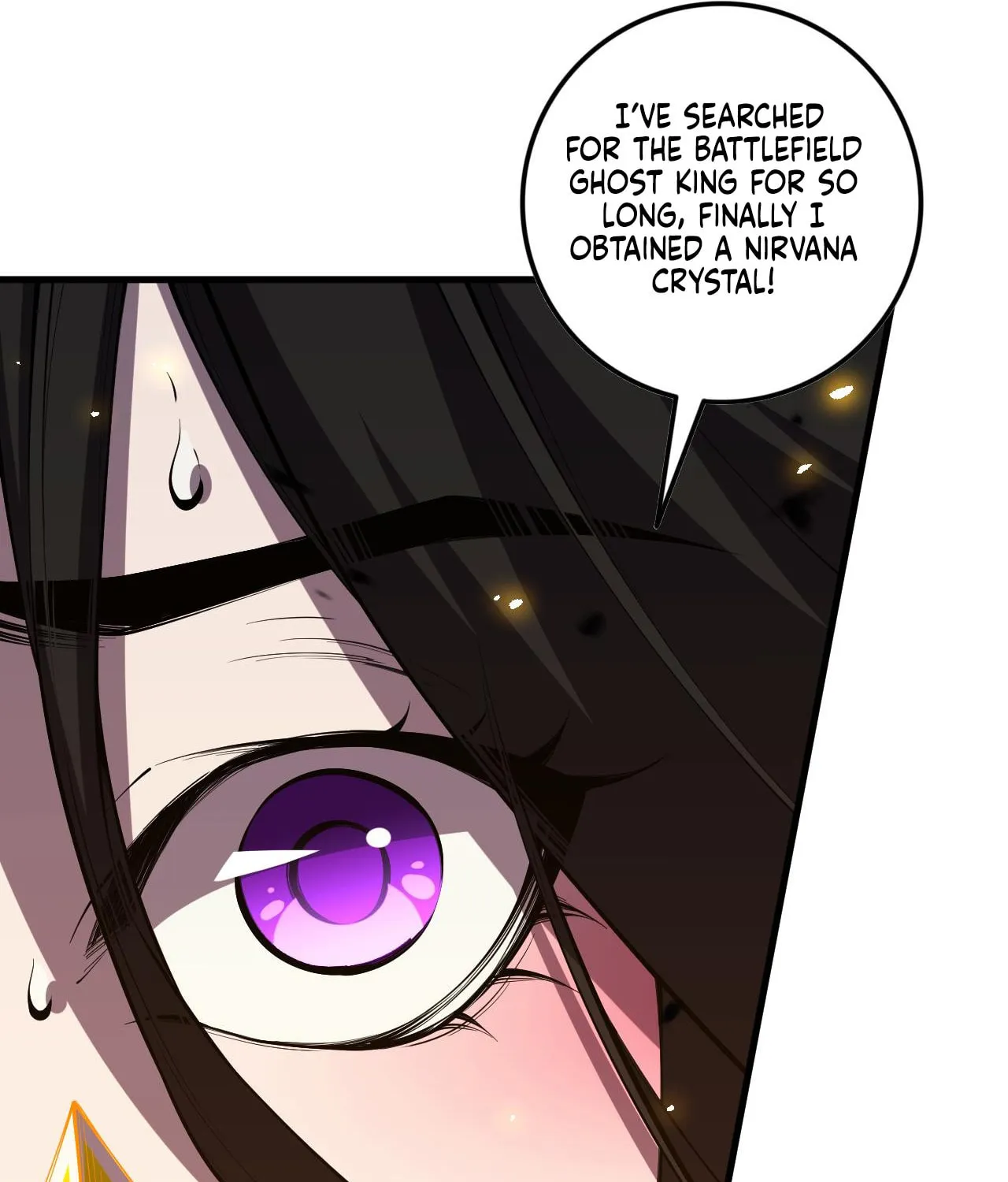 Catastrophic Necromancer (Colored) Chapter 67 page 15 - 
