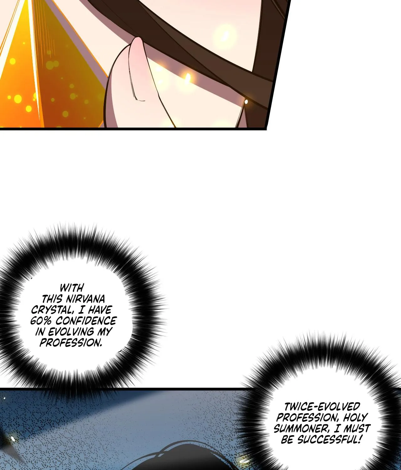 Catastrophic Necromancer (Colored) Chapter 67 page 16 - 