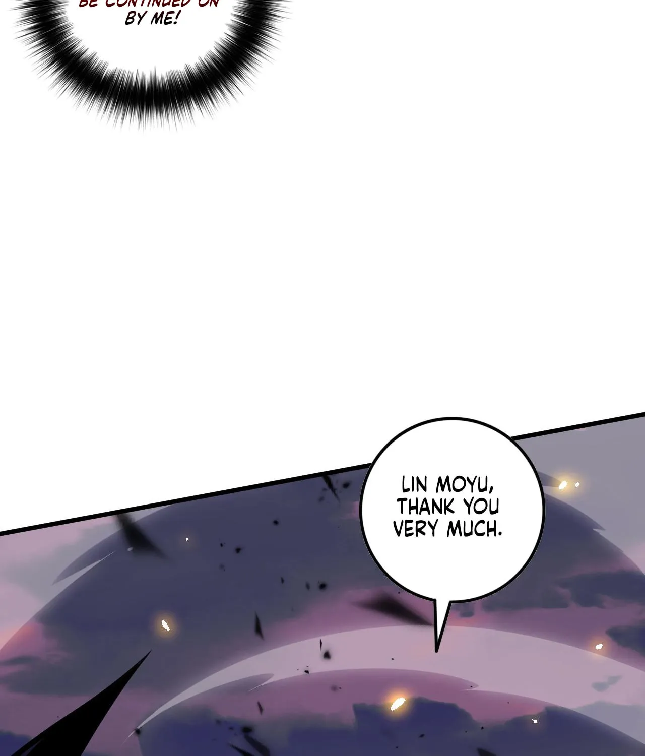 Catastrophic Necromancer (Colored) Chapter 67 page 18 - 
