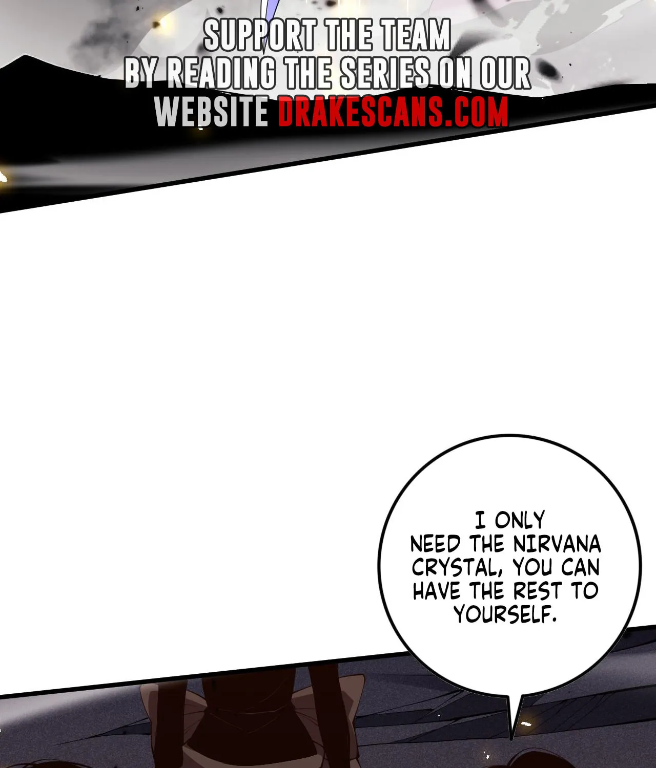 Catastrophic Necromancer (Colored) Chapter 67 page 22 - 