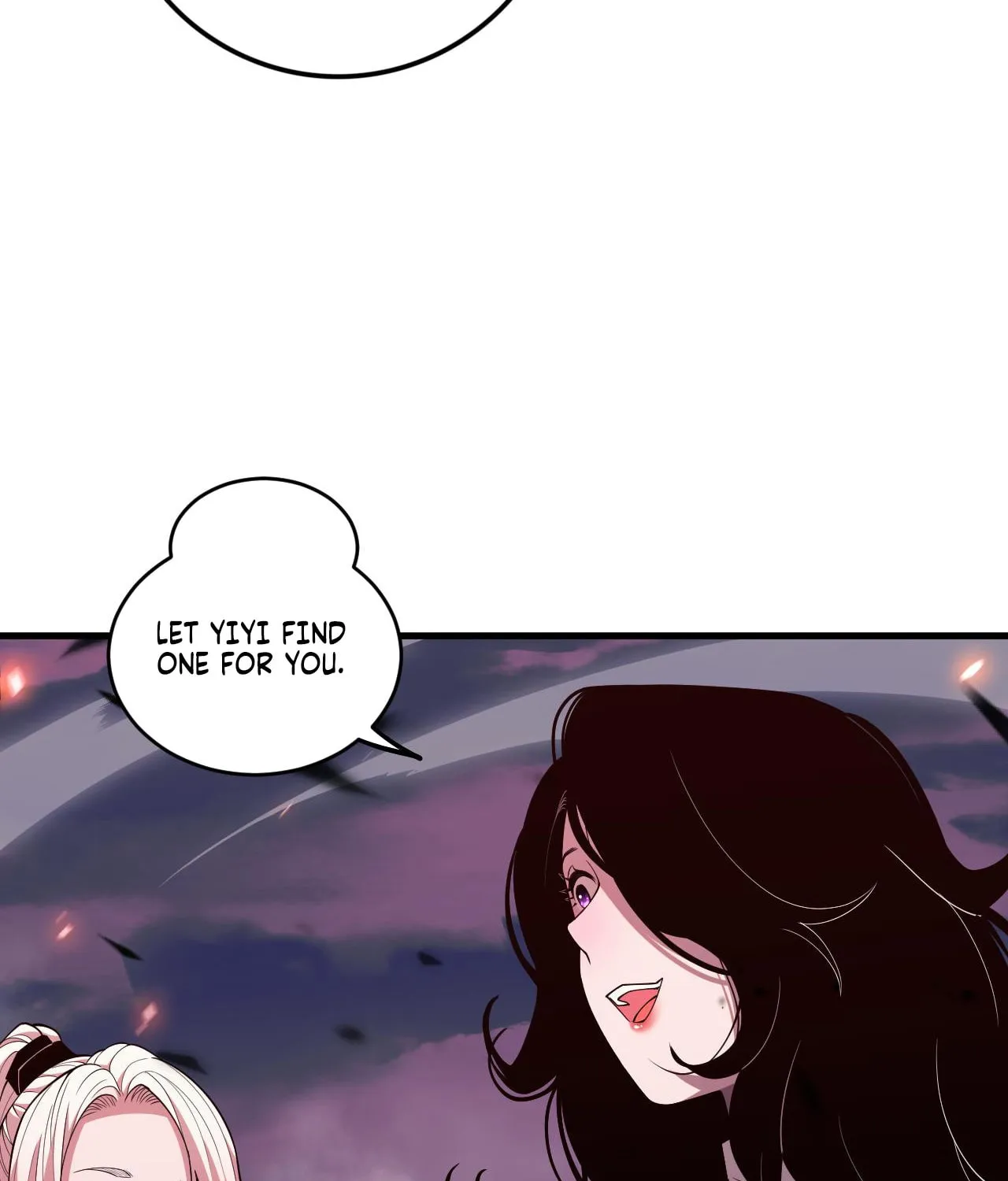 Catastrophic Necromancer (Colored) Chapter 67 page 24 - 