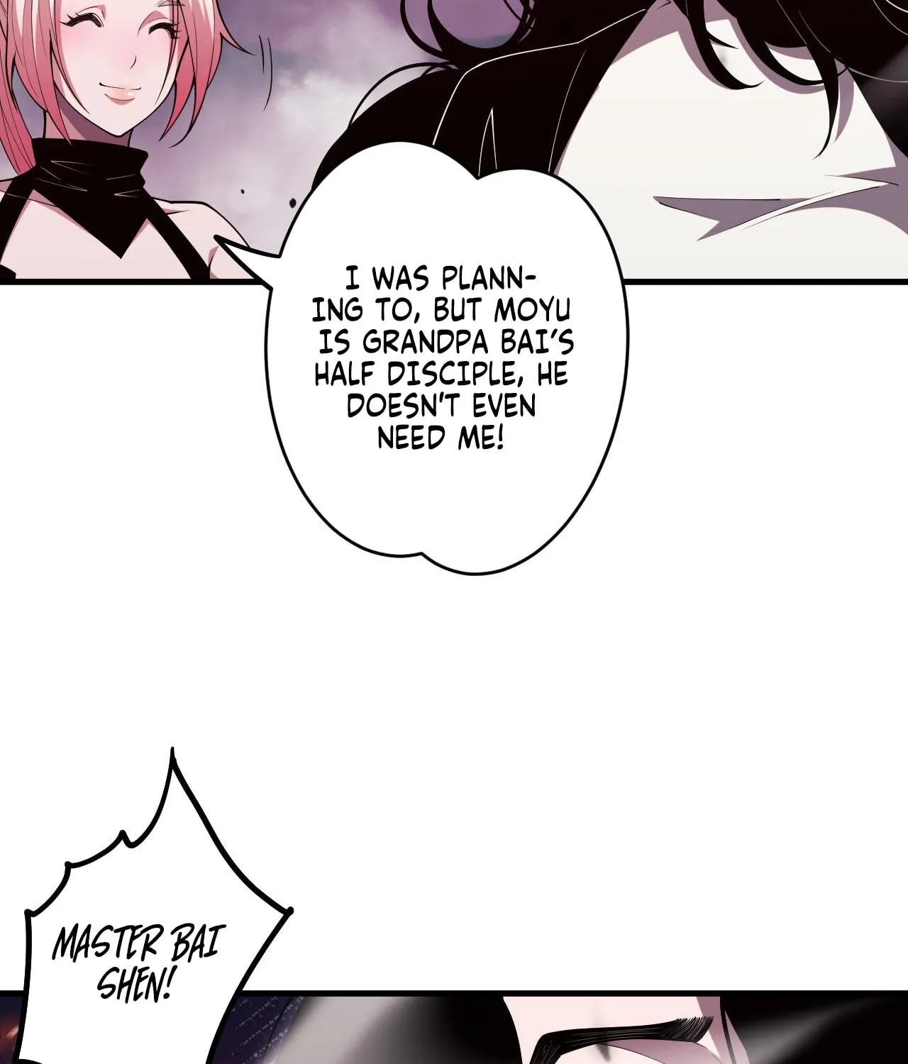 Catastrophic Necromancer (Colored) Chapter 67 page 25 - 